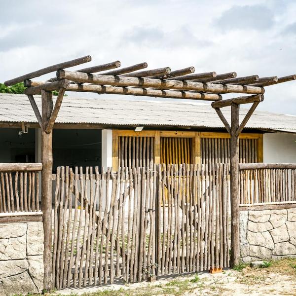 Casa Moreno