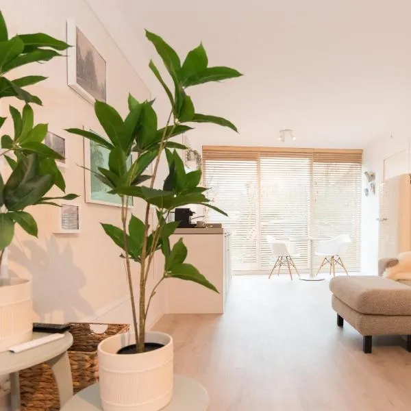 Studio Loet, hotel in Schagen
