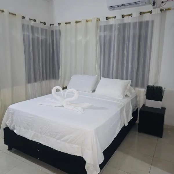 Hotel Montserrat Luxury, Hotel in Valledupar