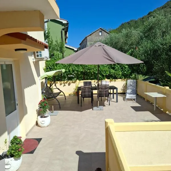 LEVANDA, hotel in Supetarska Draga