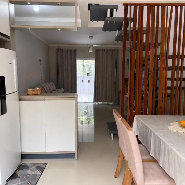Casa Juliani