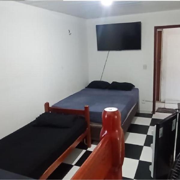 Hostel Canarios - Foto 4