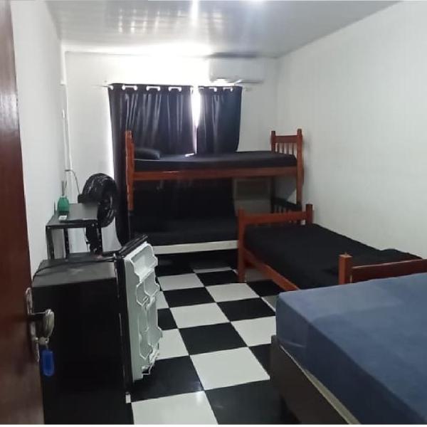 Hostel Canarios - Foto 2