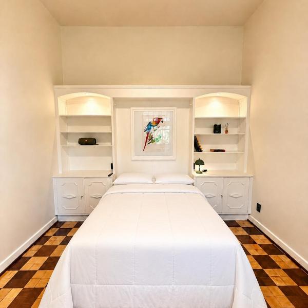 Loft Miranda Charme no Hotel Quitandinha - Foto 2