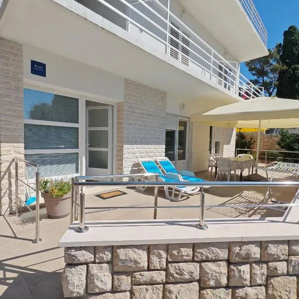 프리모슈텐에 위치한 호텔 Apartment Portofino