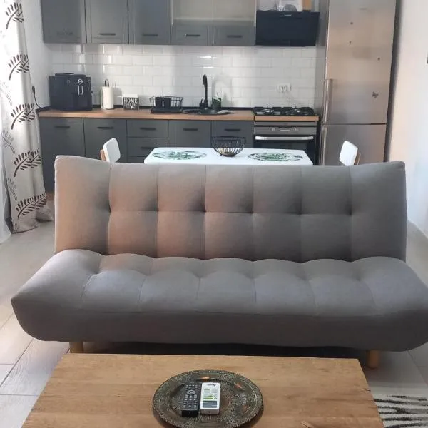 Casa A&A Stefan Livada AP 2, ξενοδοχείο σε Livada
