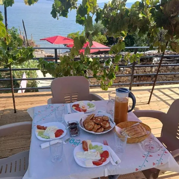 Stone &Lake Lin, hotel u gradu Pogradec