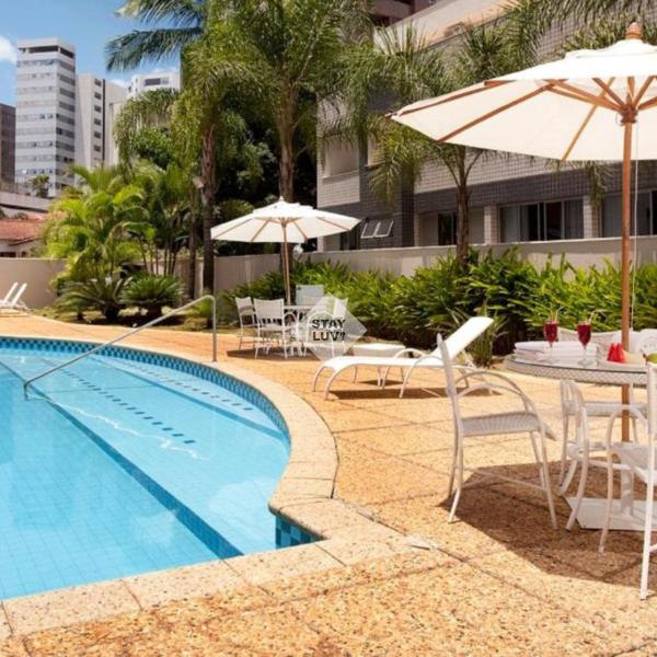 Apartamento incrível em Savassi 2 - Foto 4