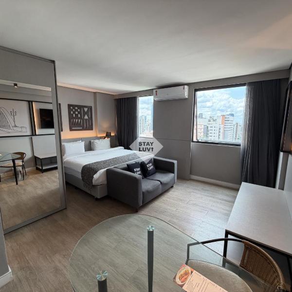 Apartamento incrível em Savassi 2 - Foto 2