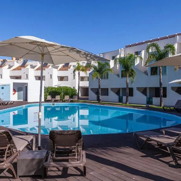 Lagoa Hotel, hotel i Lagoa