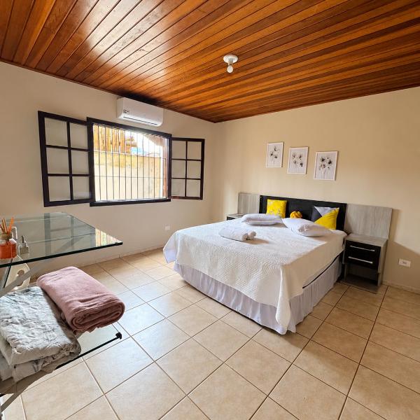Casa Saíra de lenço- Tranquilidade perto da praia!