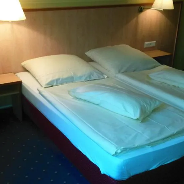 Landgasthof Bei Kleins, hotel v destinaci Löhnberg