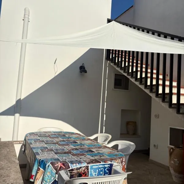 tata Uccio, hotel en Matino