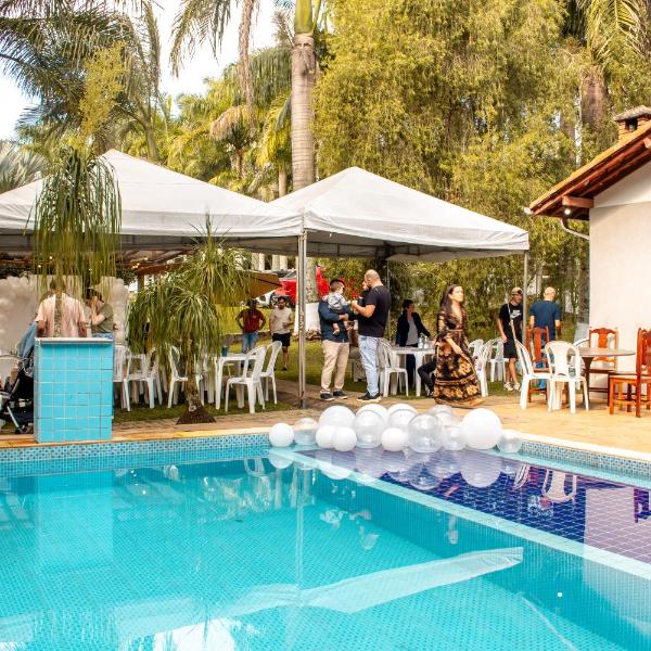 Chácara Eldorado - Foto 4