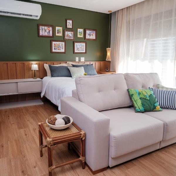 Loft Home Club c/ Piscina KQ9844