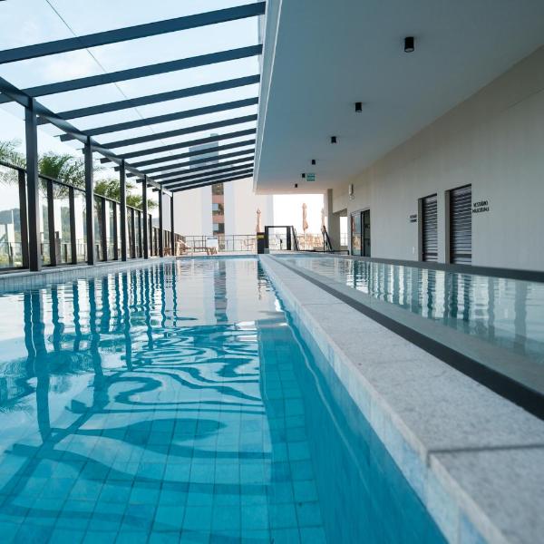 Loft Home Club c/ Piscina KQ9844 - Foto 4