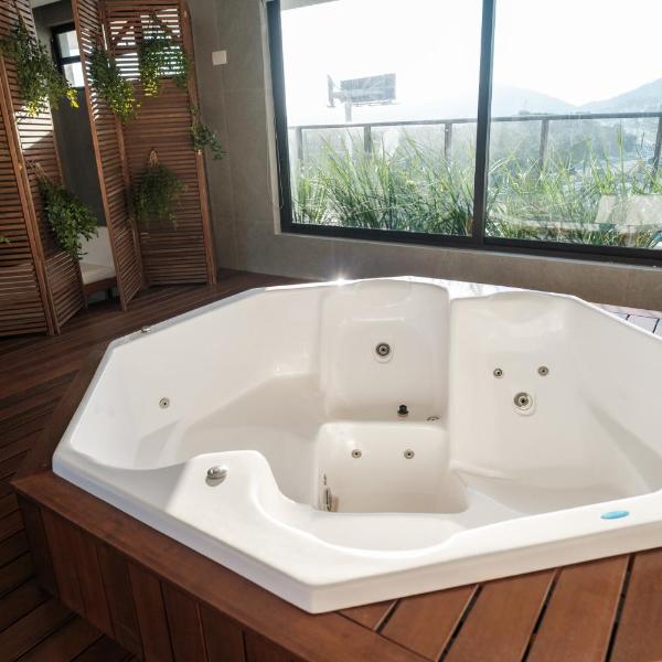 Loft Home Club c/ Piscina KQ9844 - Foto 3