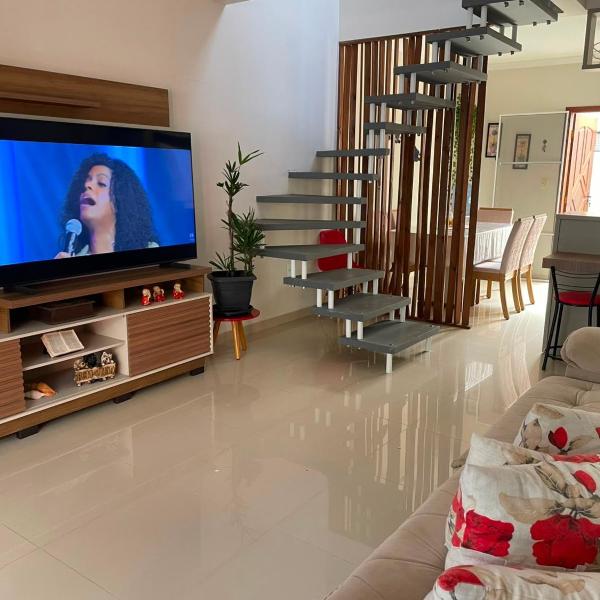 CaSA JULLY