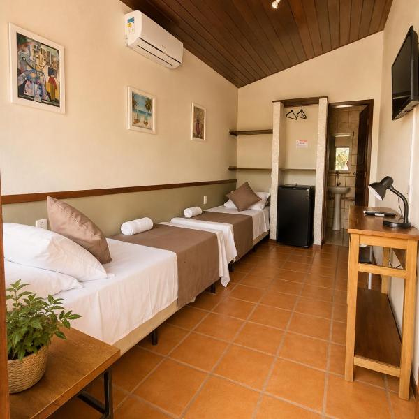 Casa Tua Pipa - Foto 5