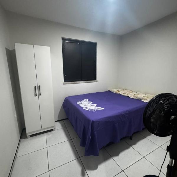 Apartamento Paracuru