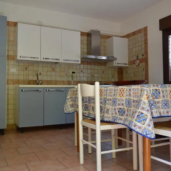 il nido, hotel em Capoterra