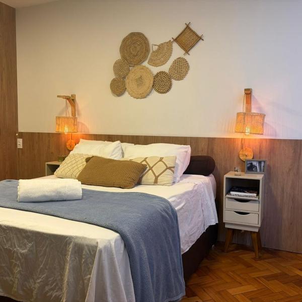 360 Carioca Centro Classic By SUHCasa
