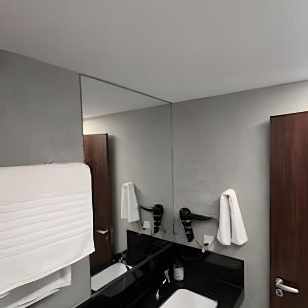 13067 Flat hotel Wyndham uma quadra da Av Paulista - Foto 3