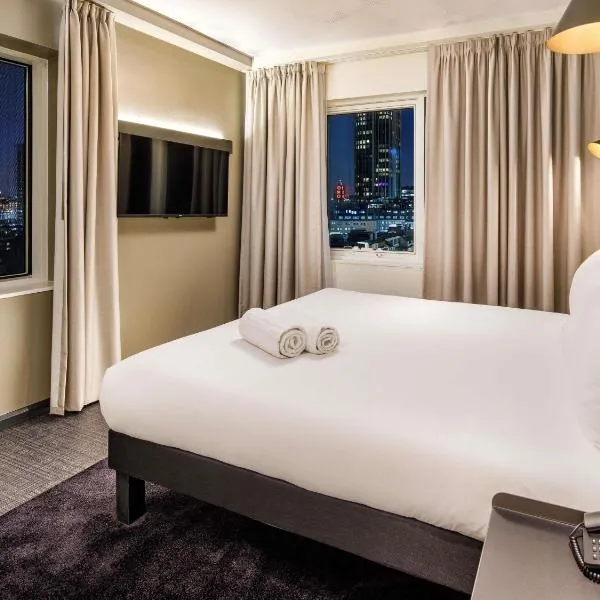 ibis London Blackfriars, hotel in London