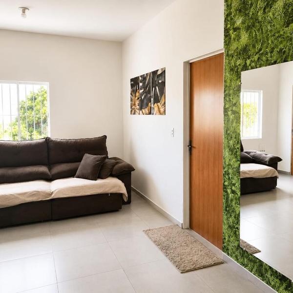 Apartamento Casa Alta - Brisa da Manhã