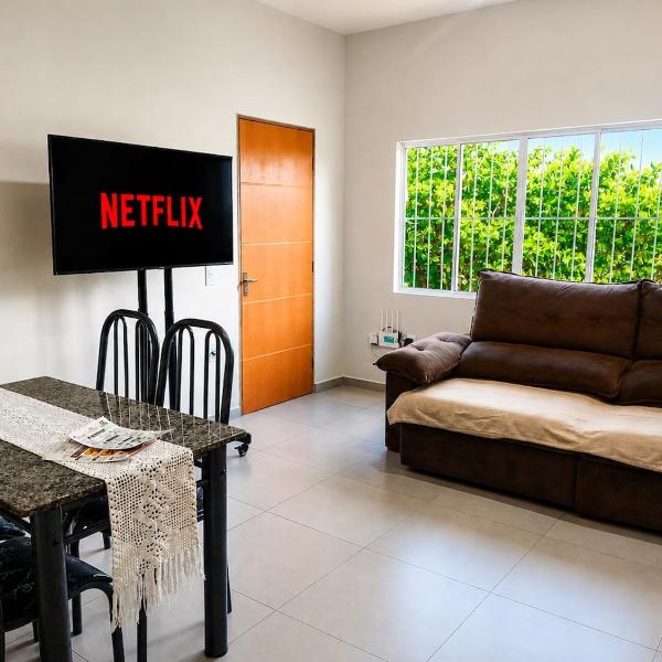Apartamento Casa Alta - Brisa da Manhã - Foto 5