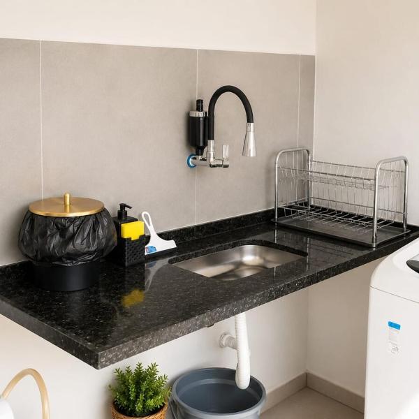 Apartamento Casa Alta - Brisa da Manhã - Foto 3