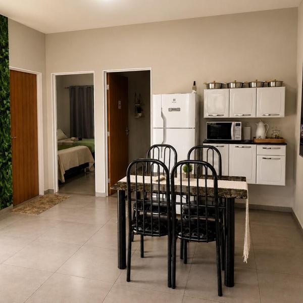 Apartamento Casa Alta - Brisa da Manhã - Foto 4