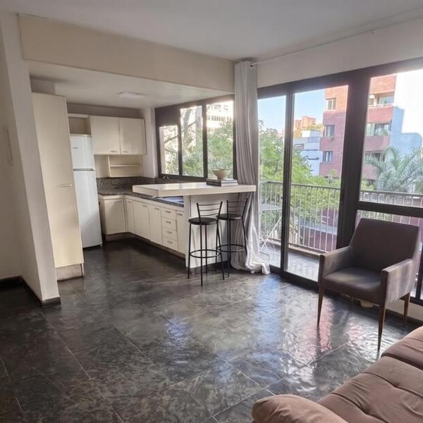 22 - Apartamento tradicional da Vila Madalena - Foto 5