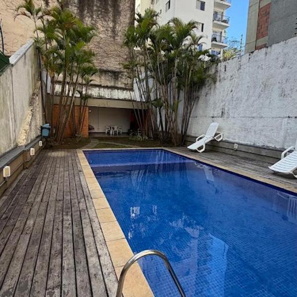 22 - Apartamento tradicional da Vila Madalena - Foto 4
