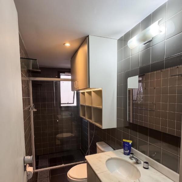 22 - Apartamento tradicional da Vila Madalena - Foto 3