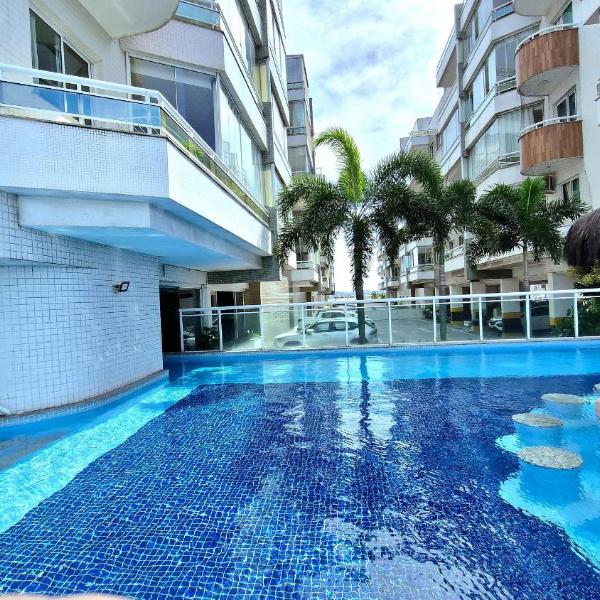 Conforto no Centro de Cabo Frio - Foto 4