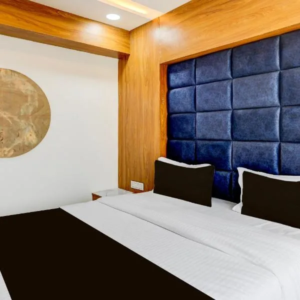 Hotel O Dream Space
