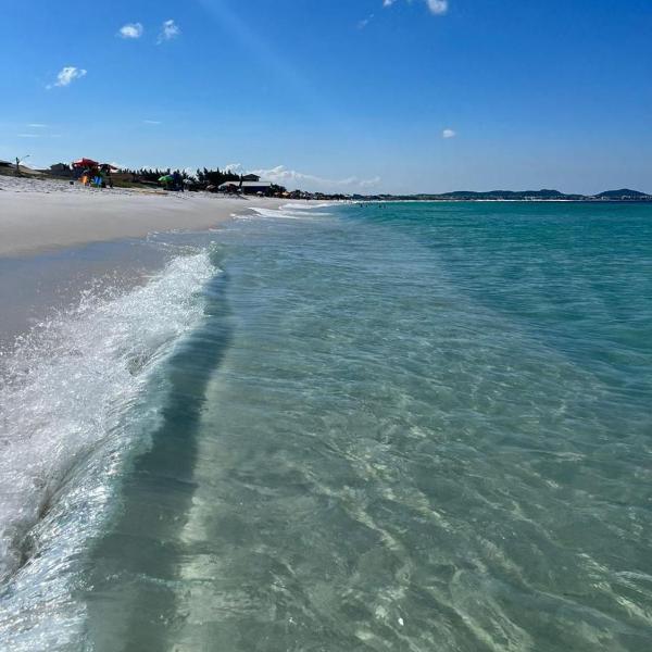 Octopus Praia do Foguete Cabo Frio - Foto 5