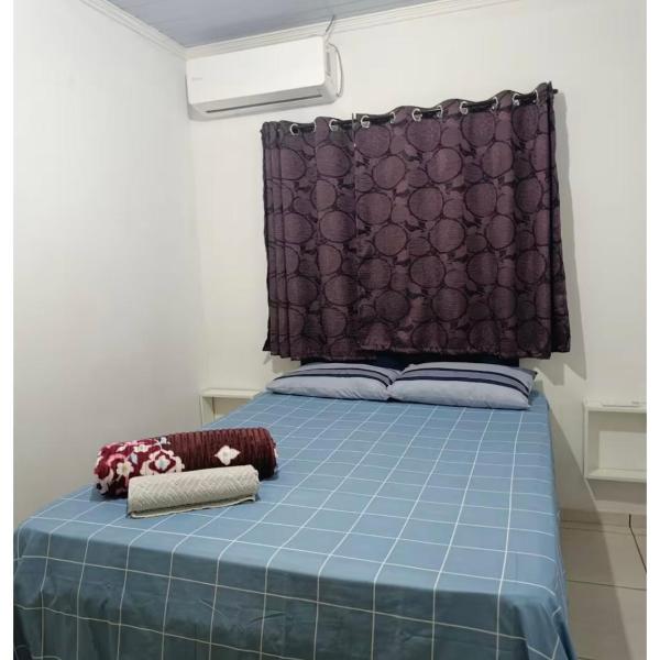 Casa 5 min Rodoviária e Paraguai - Foto 2