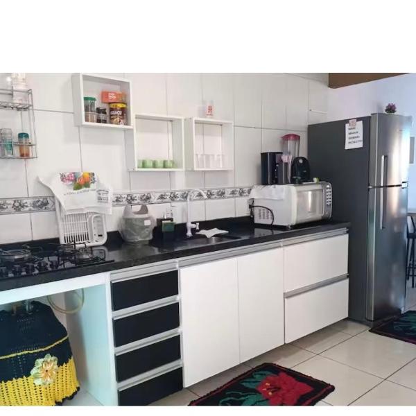 Casa 5 min Rodoviária e Paraguai - Foto 3