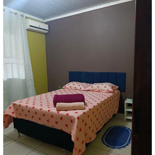 Casa 5 min Rodoviária e Paraguai - Foto 5