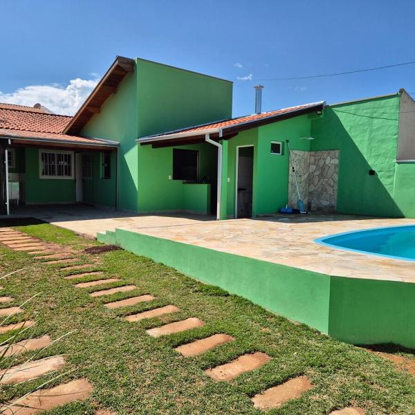 Espaco verde