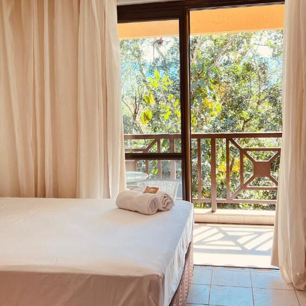 Apartamento em Angra dos Reis- Costabella Resort