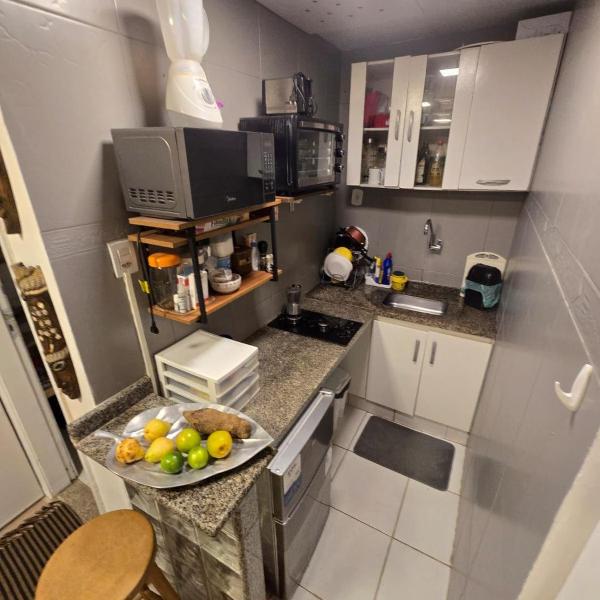 Apartamento charmoso em botafogo - Foto 4