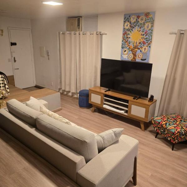 Apartamento charmoso em botafogo - Foto 5