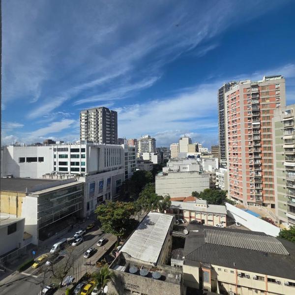 apartamento espaçoso leblon - Foto 4