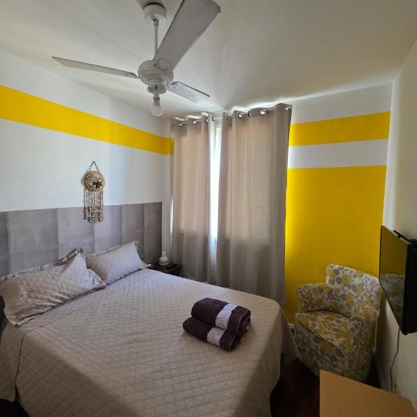 apartamento espaçoso leblon - Foto 3