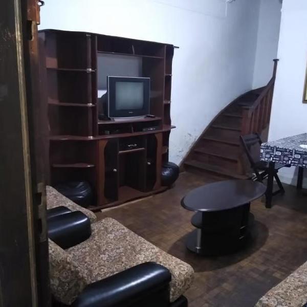 Casa com quarto masculino individual valor mensal de 800,00 - Foto 4