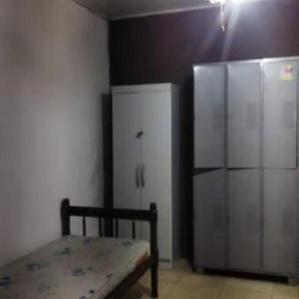 Casa com quarto masculino individual valor mensal de 800,00 - Foto 5