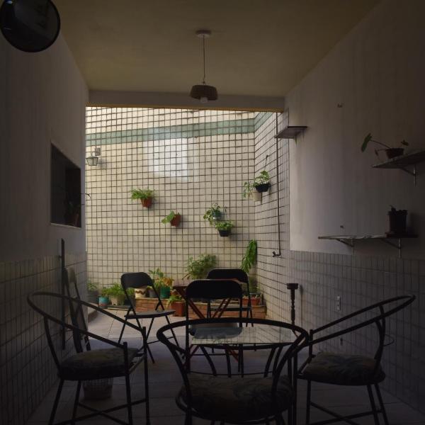 Casa Nave 04 - Foto 4